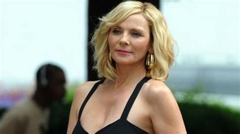 Kim Cattrall Has ‘been On A Diet Most Of Her Life