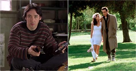 Top 10 John Cusack Movies According To Rotten Tomatoes