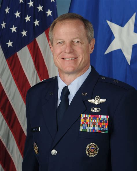 Brigadier General David E Petersen Us Air Force Biography Display