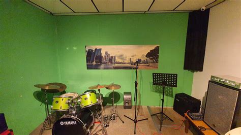 (Expired)Jambox Music Recording Studio And Jamming Studio For Sale ...