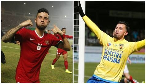 Pernah mendengar tentang negara kepulauan solomon? Inilah 5 Pemain Timnas Indonesia yang Pernah Cetak Gol Atas Nama Negara Lain - Boombastis.com ...