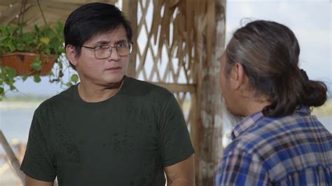 Fpjs Ang Probinsyano Highlight Oscar Umaasang Makikita Si Cardo Sa