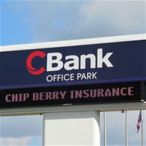 But at the very least, the coverage provided through every state's program is considered minimum essential coverage. Chip Berry Insurance - 18 Photos - Insurance - 8041 Hosbrook Rd, Cincinnati, OH - Phone Number ...