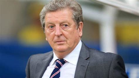 World Cup 2014 Roy Hodgson Will Remain England Boss Bbc Sport