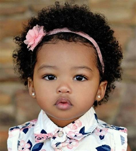Black Baby Girl Hairstyles Tips And Ideas For 2023 Wall Mounted