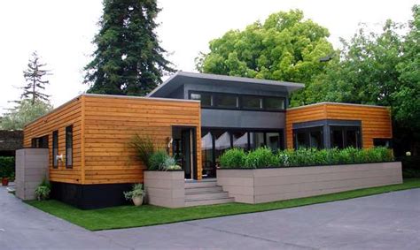 Prefabricated Shipping Container Homes For Sale Modern Modular Home