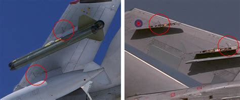 Aircraft Design Why Does The Hardpoint Mechanism On Sweep Wings