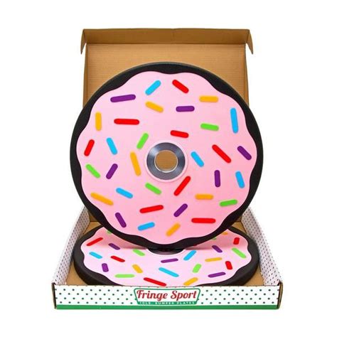 Looking to get ~250# of bumper plates. 10lb Donut Bumper Plate (Pair) | Bumpers, Plates, Pink icing
