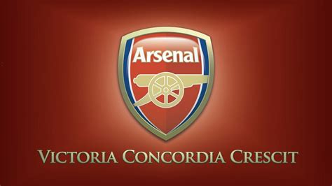 Arsenal Club De Football Logo Brand Sports Hd Fond Décran Aperçu