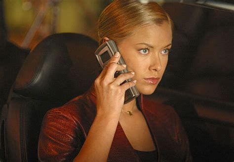 Kristanna Loken Images Portraying The T X In Terminator 3 Rise Of The