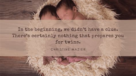 37 Best Quotes About Twins Will Make You Smile 😊 Quotekind