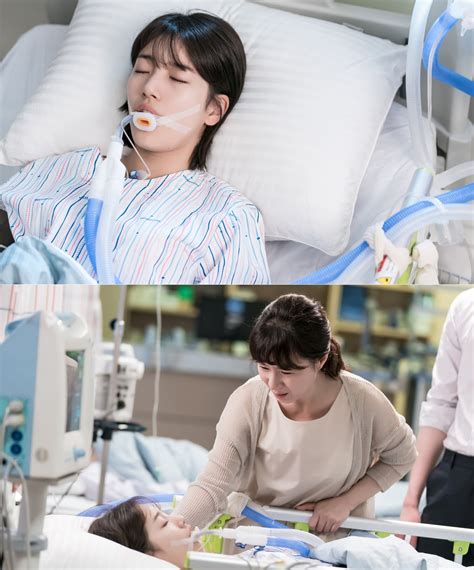 While You Were Sleeping Releases Nerve Wracking Stills Ahead Of This Weeks Finale Soompi
