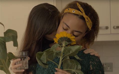 5 Short Lesbian Films You Can Watch Online Right Now