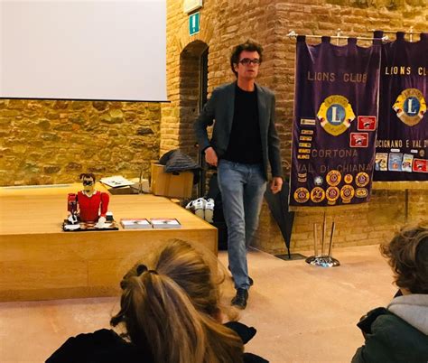 Banca popolare dell'etruria e del lazio scrl. Da Leonardo da Vinci alla Generazione X a Marciano della ...