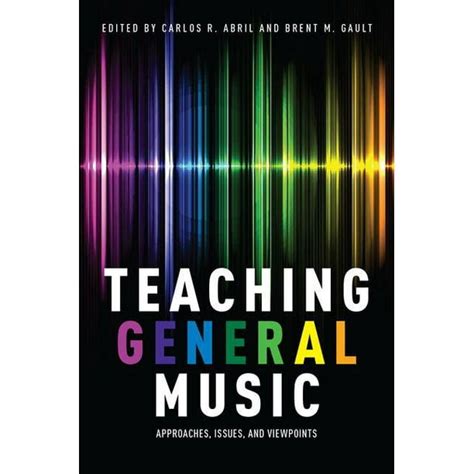 Teaching General Music P Paperback