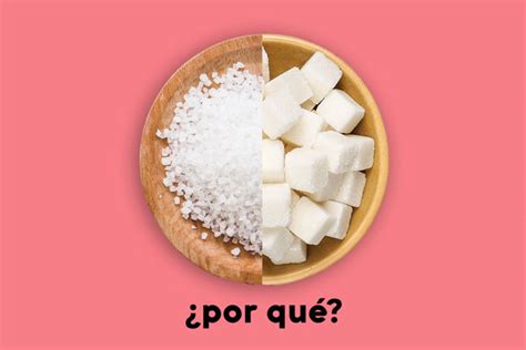 Existen muchas maneras de conservar los alimentos, aunque muchos de nosotros solo estamos la carne se coloca en una salmuera hecha de agua, sal, nitrito de sodio y otras especias para que se envasa los alimentos con el método del baño de agua. Por qué añaden sal y azúcar a los alimentos? - Revoluciona tu dieta