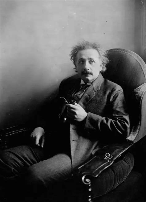 Albert Einstein A Rare Look Into The Life Of The Greatest Physicists