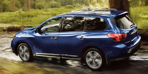 Shop Online 2020 Nissan Pathfinder In San Antonio Texas Ancira Nissan