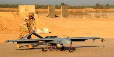 Early Delivery Of Second Shadow 200 Uas Australian Defence Magazine