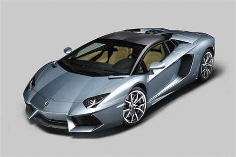 Daily Post Lamborghini Aventador Lp700 4 Model Features Specification And Price In India