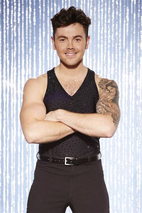 X Factor S Ray Quinn Splits From Wife After Three Years Of Marriage Metro News
