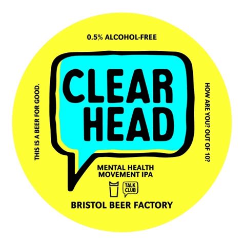 Clear Head Bristol Beer Factory Untappd