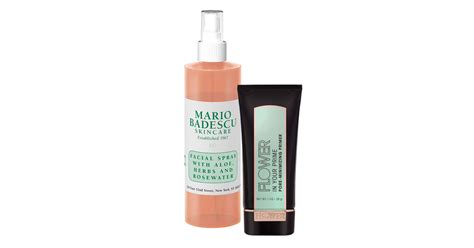 Best Drugstore Primers And Setting Sprays For Summer