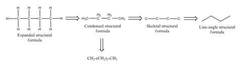 Structural formula of chaps detergent. Draw condensed structural formulas for the following ...