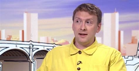 joe lycett invites liz truss to join his new “queer” comedy show latest lgbtq news lgbt news