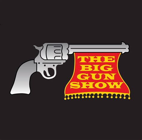 the big gun show
