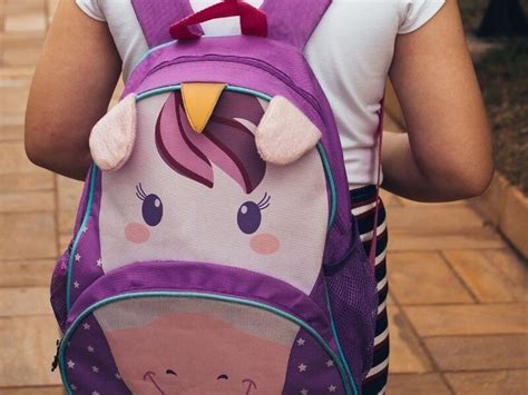 Po czym poznać że plecak szkolny cechuje się wysoką jakością Dzieci