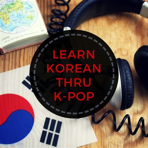 Learn Korean Through K Pop Seoul