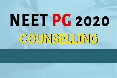 The dates for cbse board exams 2021 will be announced much before the commencement of exam if similar conditions continue, your concerns regarding extension of dates of the board exams will be. NEET PG Counselling 2021: Dates, Seat Matrix & Steps of ...