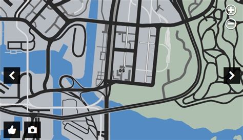 Places For Low Angle Photos Gta Online Gtaforums