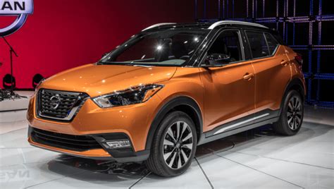 2023 Nissan Kicks Price Release Date Redesign Changes Us Newest Cars