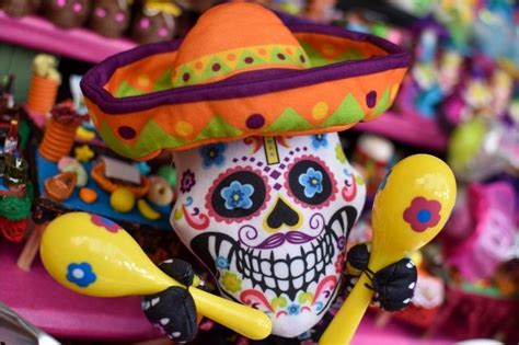 Las 5 Fiestas De México Más Importantes Festividades Mexicanas
