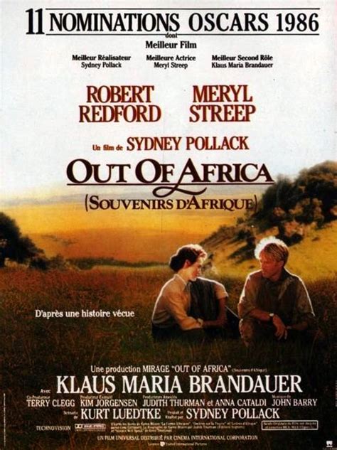 Top box office moviessee all. Download Out of Africa free hd movie with torrent