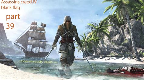 Assassins Creed Black Flag Part Locate The Queen Annes Revenge And