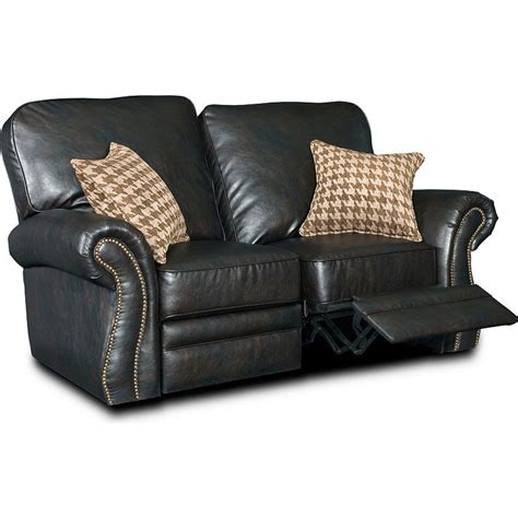 Broyhill L256 49 Billings Leather Or Performance Leather Reclining