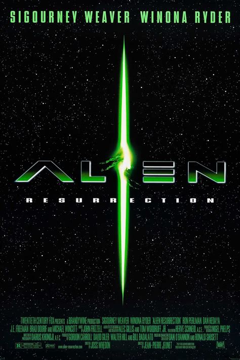 Alien Resurrection Rotten Tomatoes