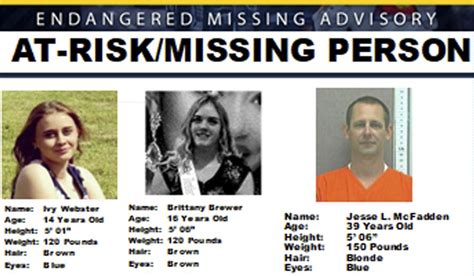 Seven Bodies Found In Henryetta Oklahoma During Search For Two Missing Teens Washington Times