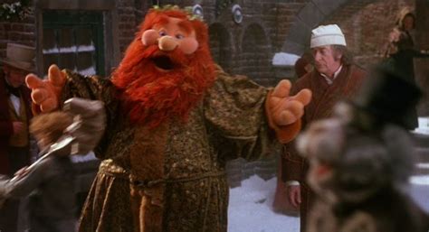 Holiday Film Reviews The Muppet Christmas Carol