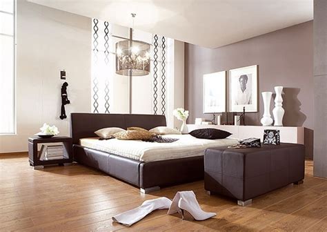 Raumgestaltung kann auch so einfach sein. Wohnideen Schlafzimmer Gestalten Dekoration Zimmer ...