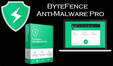 Bytefence Anti Malware Pro Crack 5700 License Key 2021 Download