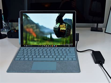 First Look At The New Surface Connect To Usb Type C Adapter From