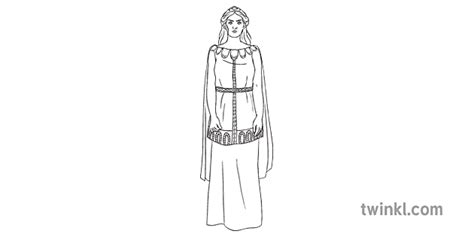 Hippolyta Midsummer Nights Dream Shakespeare Character Queen Amazon Ancient