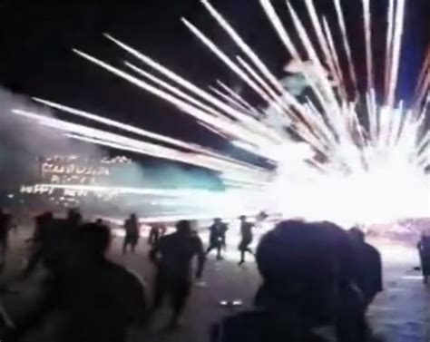 Hilarious 4th Of July Fireworks Fails Dose Of Funny
