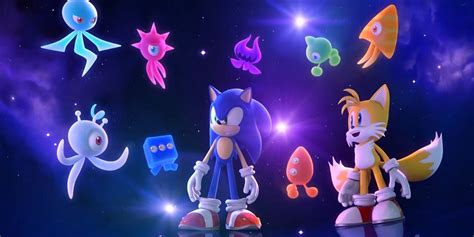 Sonic Colors Ultimate Trailer Plot Release Date And News To Know