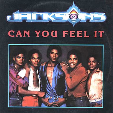 Can You Feel It Remix ★★ The Jacksons ★★ By Underground Network Records