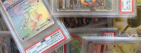 You may have asked yourself these questions or heard. PSA Graded Pokemon Cards - A Beginners Guide